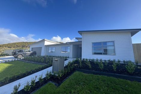 Photo of property in 197 John Burke Drive, Aotea, Porirua, 5024