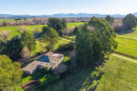 Photo of property in 659 Taylor Road, Belfield, Geraldine, 7992