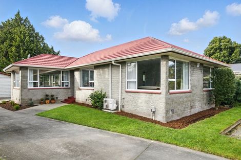 Photo of property in 37 Mccarthy Street, Hoon Hay, Christchurch, 8025