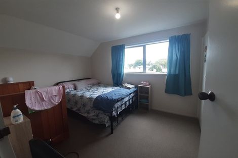 Photo of property in 5/17 Geraldine Street, Edgeware, Christchurch, 8013