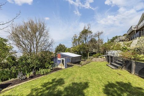 Photo of property in 121 The Ridgeway, Mornington, Wellington, 6021