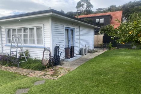 Photo of property in 39 Augusta Street, Redcliffs, Christchurch, 8081