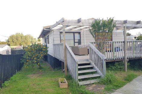 Photo of property in 37b Orion Street, Papakura, 2110
