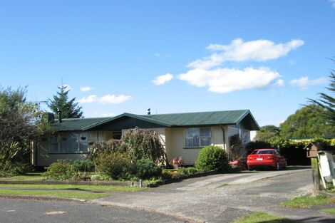 Photo of property in 2 Cairngorm Place, Tokoroa, 3420