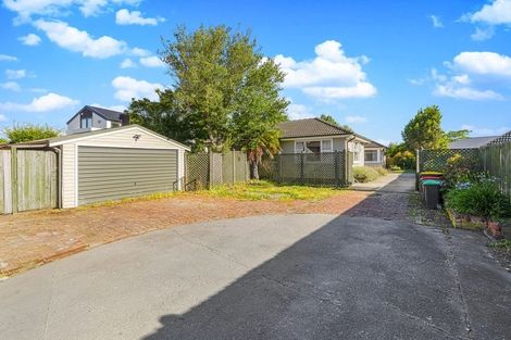 Photo of property in 1/70 Peer Street, Upper Riccarton, Christchurch, 8041
