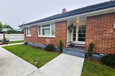 Photo of property in 1/82 Quinns Road, Shirley, Christchurch, 8013