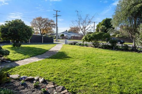 Photo of property in 12 Burden Street, Redwoodtown, Blenheim, 7201