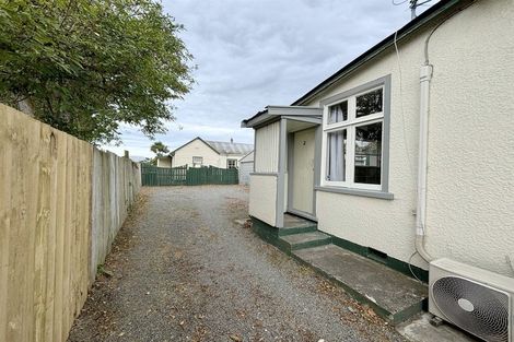 Photo of property in 102 Barbour Street, Waltham, Christchurch, 8011