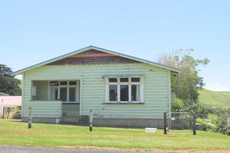 Photo of property in 368 Rosamond Terrace, Kawhia, 3889