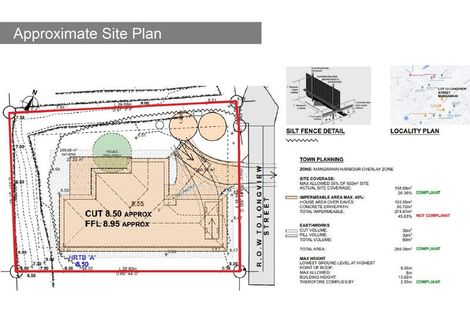 Photo of property in 35 Weka Street, Mangawhai, 0505