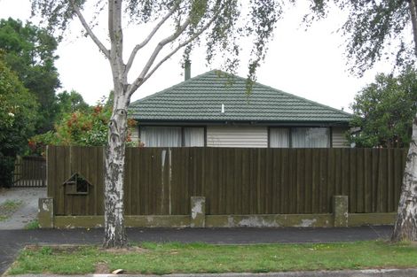 Photo of property in 51 Mathers Road, Hoon Hay, Christchurch, 8025