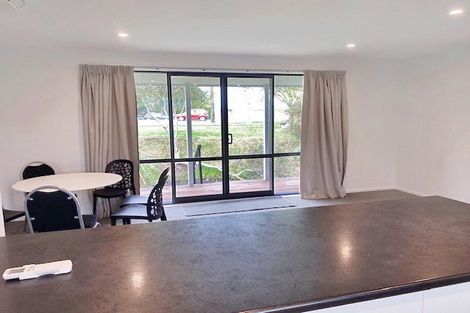 Photo of property in 1 Bank Street, Amberley, 7410