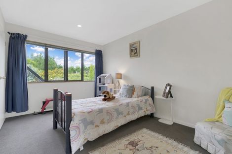 Photo of property in 1217 Hoskyns Road, Kirwee, Christchurch, 7671