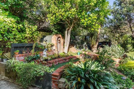 Photo of property in 119 Cecil Road, Wadestown, Wellington, 6012