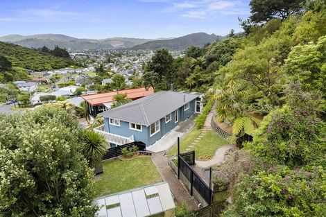 Photo of property in 14 Willcox Grove, Naenae, Lower Hutt, 5011