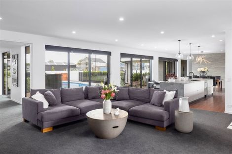 Photo of property in 22 Penberley Road, Prebbleton, 7676