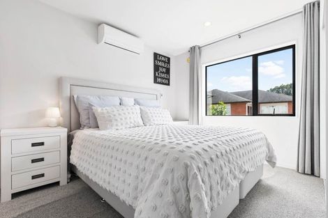 Photo of property in 42 Makamaka Lane, Albany Heights, Auckland, 0632