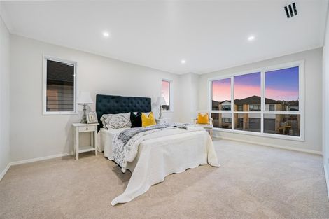 Photo of property in 16 Puoro Street, Flat Bush, Auckland, 2019
