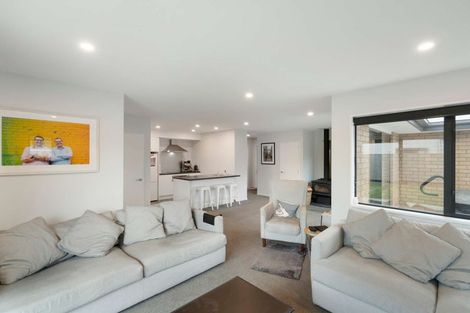 Photo of property in 5 Billy T Lane, Rolleston, 7615