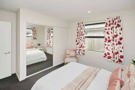 Photo of property in 9 Bouler Court, Halswell, Christchurch, 8025