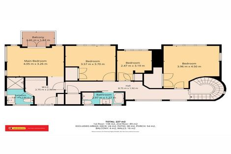 Photo of property in 69c Grange Road, Otumoetai, Tauranga, 3110