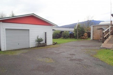 Photo of property in 1 Mawhera Street, Dobson, Greymouth, 7805