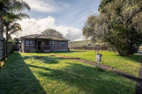 Photo of property in 54 Raihara Street, Kaikohe, 0405