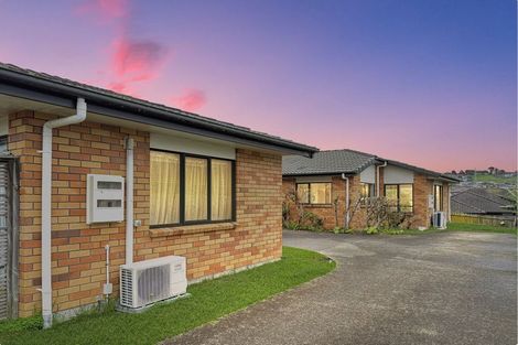 Photo of property in 29 Innisowen Place, Flat Bush, Auckland, 2019