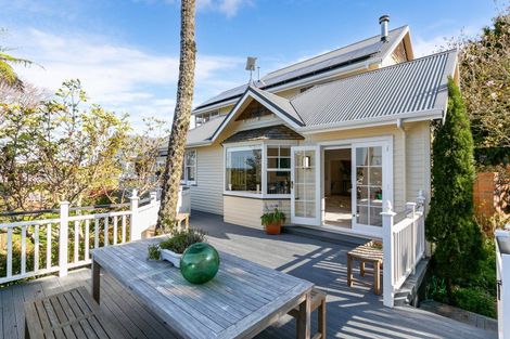 Photo of property in 48 Clark Street, Khandallah, Wellington, 6035