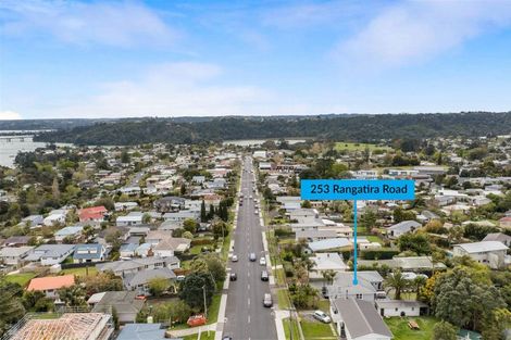 Photo of property in 253 Rangatira Road, Beach Haven, Auckland, 0626