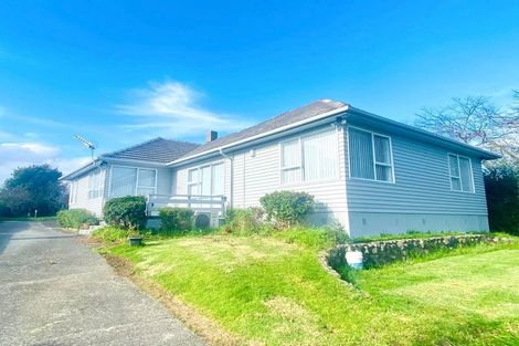 Photo of property in 16 Bowater Place, Manurewa, Auckland, 2102