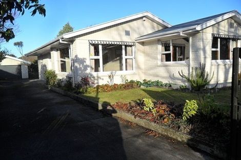 Photo of property in 8 Westmont Street, Ilam, Christchurch, 8041