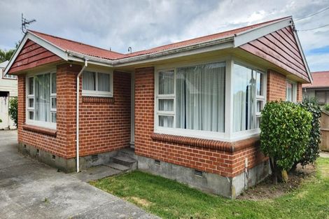 Photo of property in 5 Hanrahan Street, Upper Riccarton, Christchurch, 8041