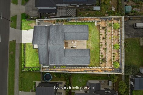 Photo of property in 142 Lisle Farm Drive, Pukekohe, 2120