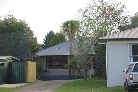 Photo of property in 11a Johnston Crescent, Hillcrest, Rotorua, 3015