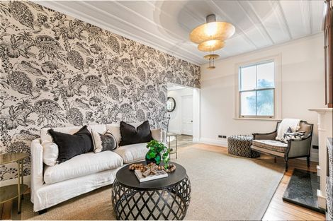 Photo of property in 10 Gibraltar Crescent, Parnell, Auckland, 1052