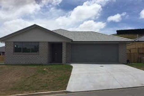 Photo of property in 1 Antrim Glade, Welcome Bay, Tauranga, 3175
