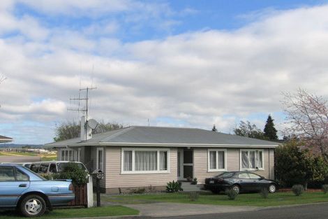 Photo of property in 10 Slade Street, Greerton, Tauranga, 3112
