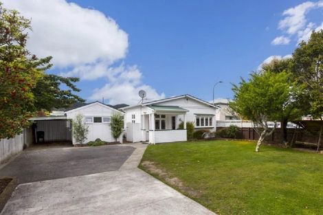 Photo of property in 582 Fergusson Drive, Trentham, Upper Hutt, 5018