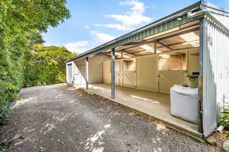 Photo of property in 42b Murphys Road, Judgeford, Porirua, 5381