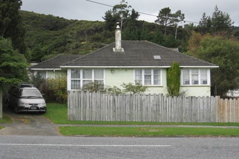 Photo of property in 22 Rimu Street, Naenae, Lower Hutt, 5011
