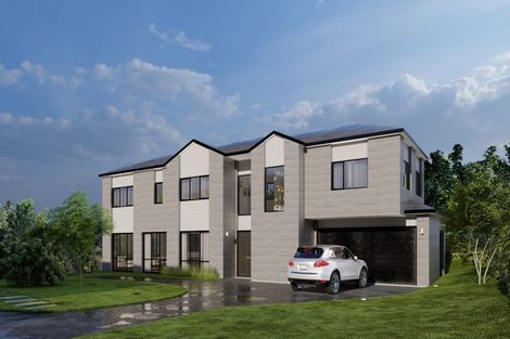 Photo of property in 38a Wicklam Lane, Greenhithe, Auckland, 0632