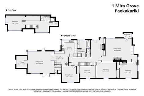 Photo of property in 69 Tilley Road, Paekakariki, 5034