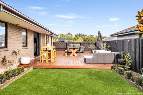 Photo of property in 78 Petries Road, Woodend, 7610