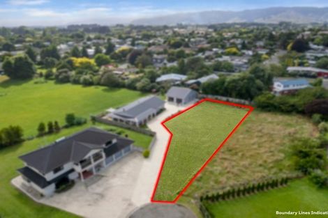 Photo of property in 18a Claremont Rise, Levin, 5510