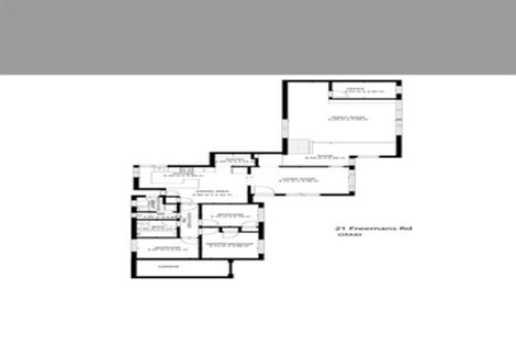 Photo of property in 21 Freemans Road, Otaki, 5512