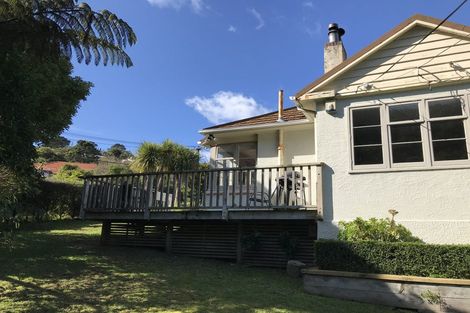 Photo of property in 46 Sunshine Avenue, Karori, Wellington, 6012