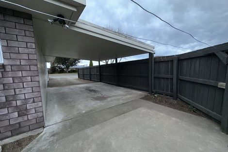 Photo of property in 5a Westhaven Place, Redwoodtown, Blenheim, 7201