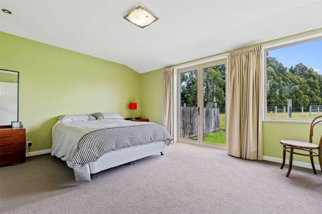 Photo of property in 1121 Two Chain Road, Swannanoa, Rangiora, 7475
