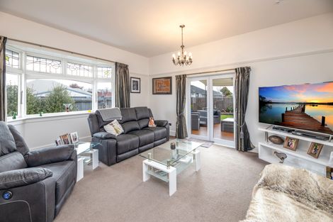 Photo of property in 101 Otaki Street, Kaiapoi, 7630